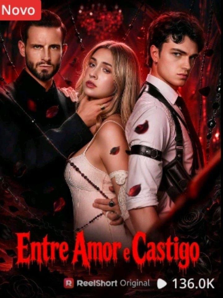 Entre Amor e Castigo