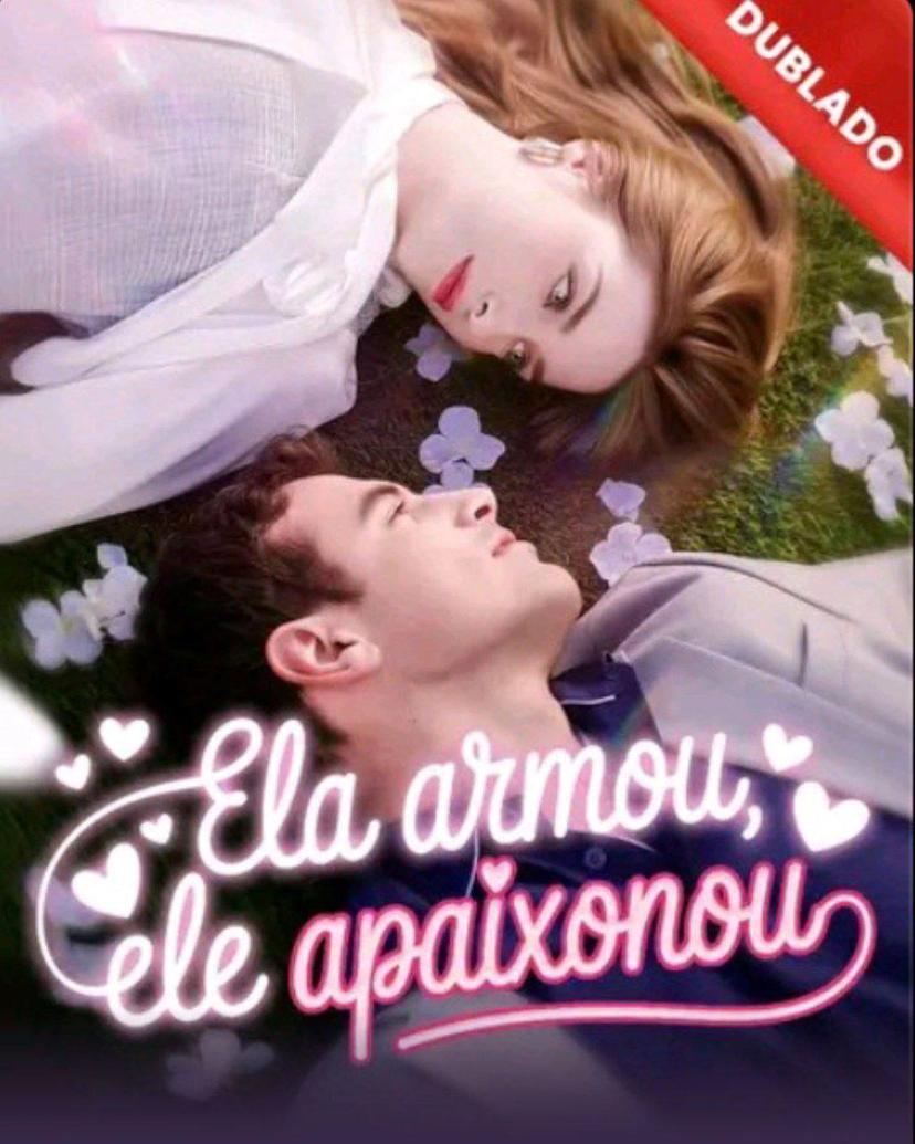Ela Armou, Ele Apaixonou