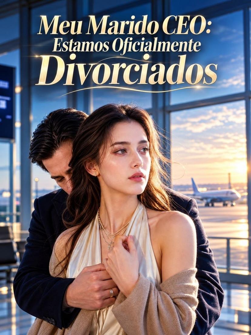 Meu Marido Ceo: Estamos Oficialmente Divorciados
