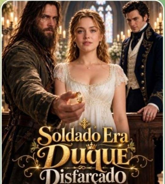 Soldado Era o Duque Disfarçado