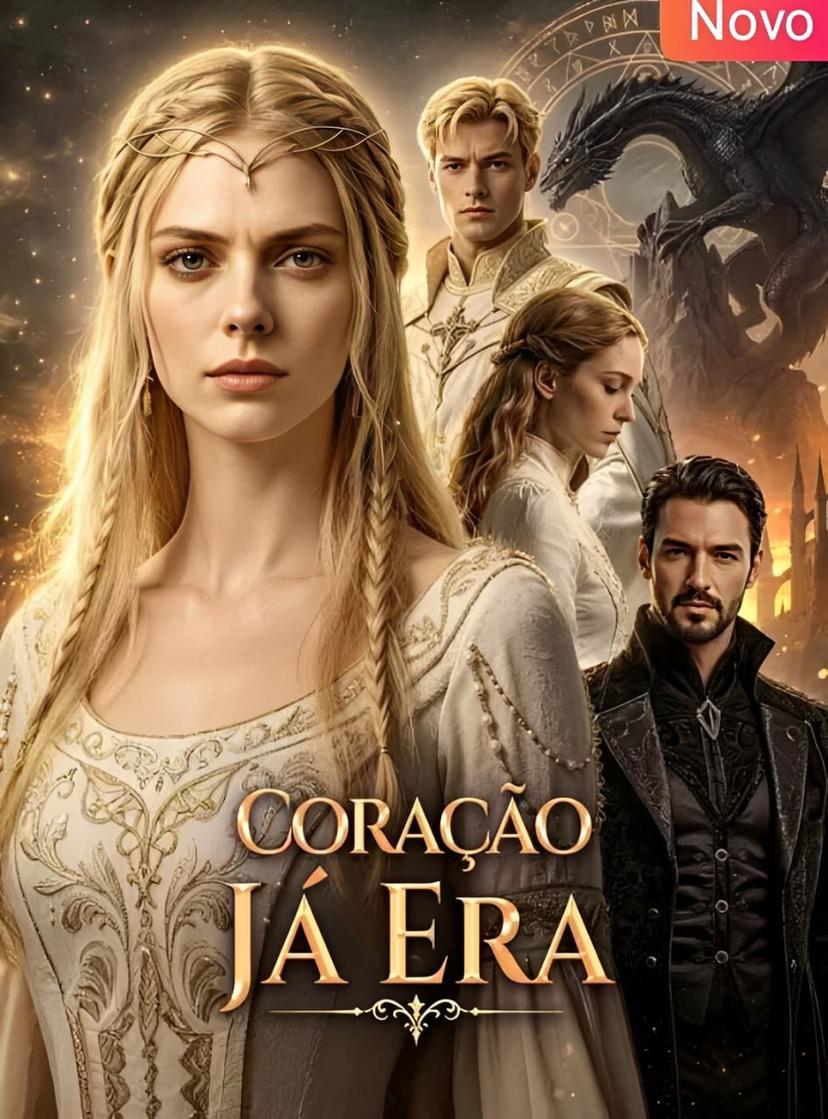 Coração Já Era