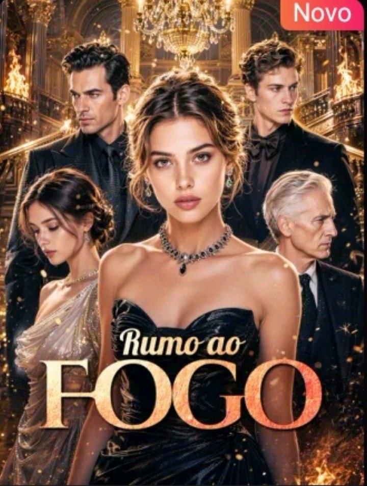 Rumo ao Fogo